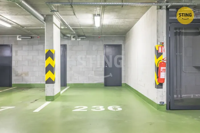 Prodej bytu 3+kk, Praha, Škrábkových, 80 m2