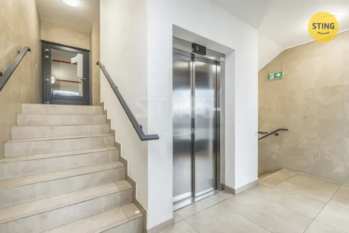Prodej bytu 3+kk, Praha, Škrábkových, 80 m2