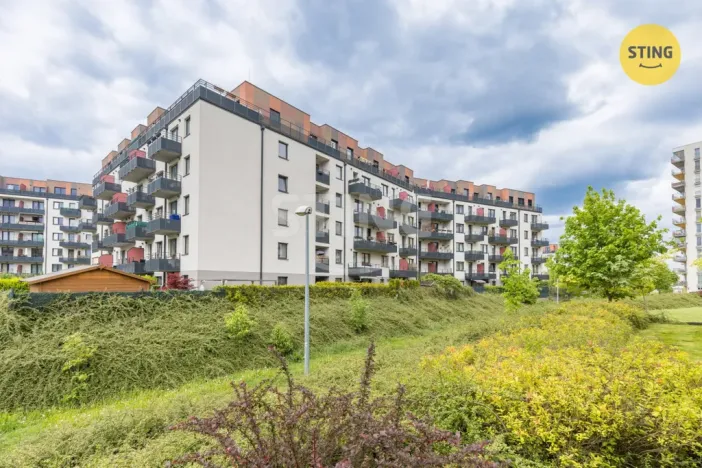 Prodej bytu 3+kk, Praha, Škrábkových, 80 m2