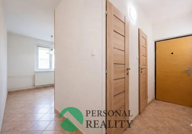 Pronájem bytu 3+1, Klášterec nad Ohří, Okružní, 68 m2