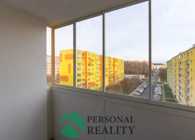 Pronájem bytu 3+1, Klášterec nad Ohří, Okružní, 68 m2