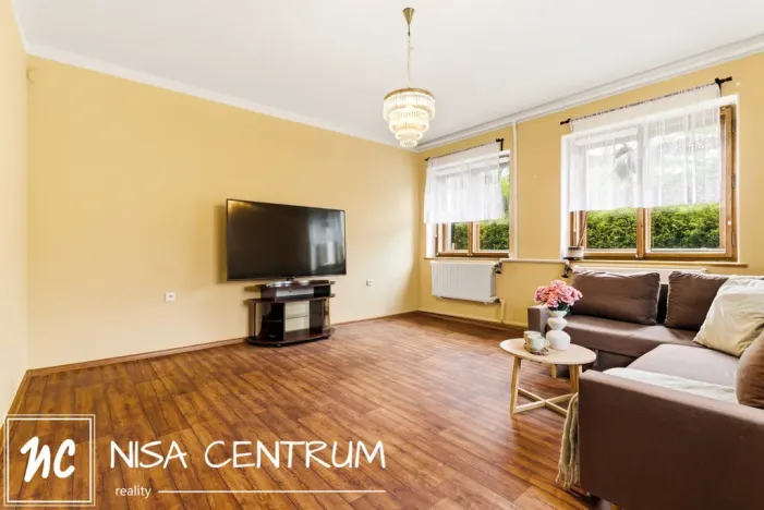 Prodej rodinného domu, Hejnice, 220 m2