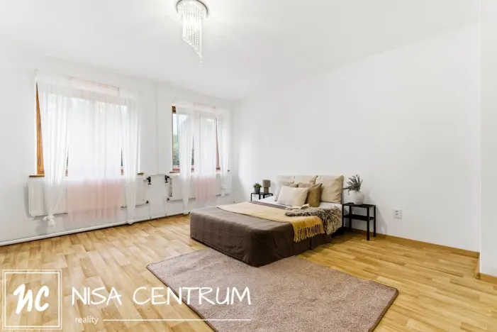 Prodej rodinného domu, Hejnice, 220 m2