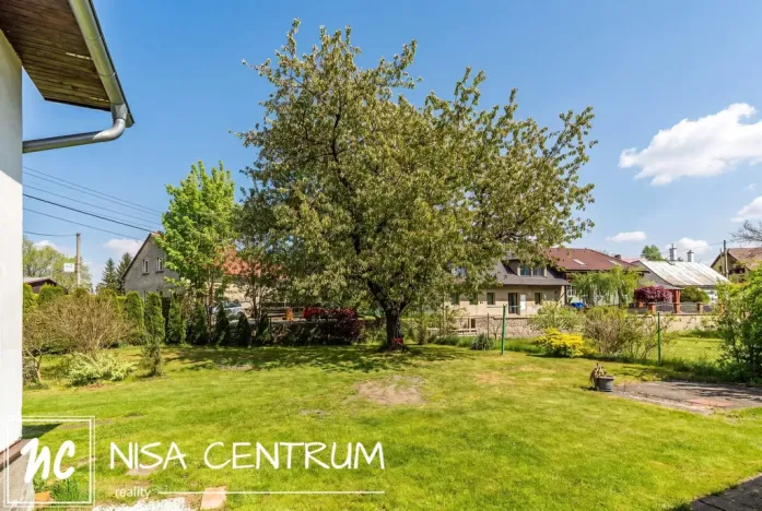 Prodej rodinného domu, Hejnice, 220 m2