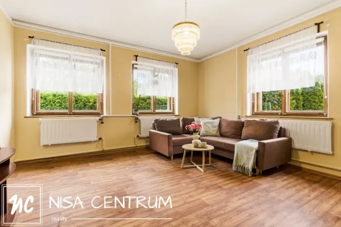 Prodej ubytování, Hejnice, 220 m2