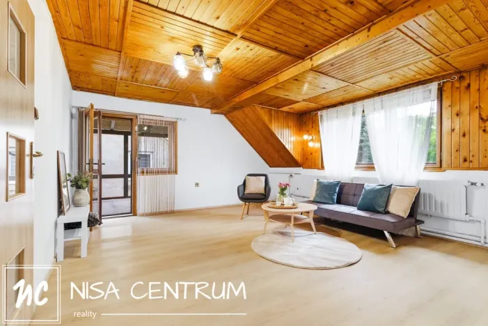 Prodej ubytování, Hejnice, 220 m2