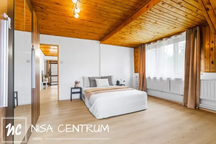 Prodej ubytování, Hejnice, 220 m2