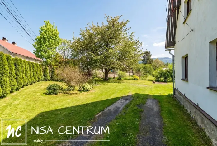 Prodej ubytování, Hejnice, 220 m2
