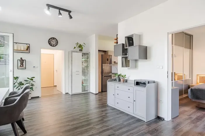 Prodej bytu 2+1, Říčany, Lipanská, 67 m2