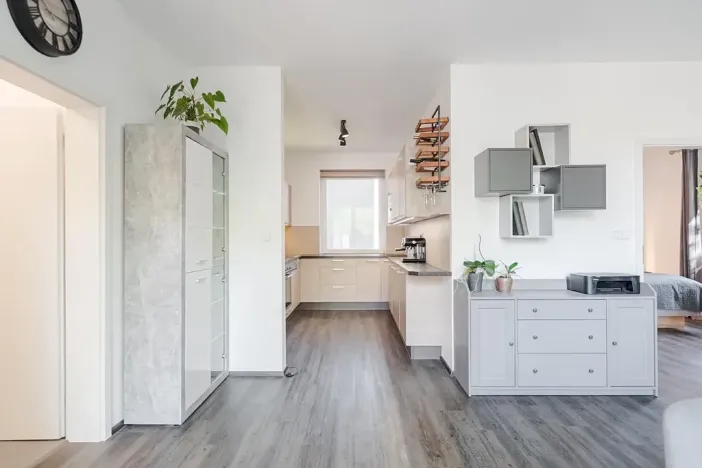 Prodej bytu 2+1, Říčany, Lipanská, 67 m2