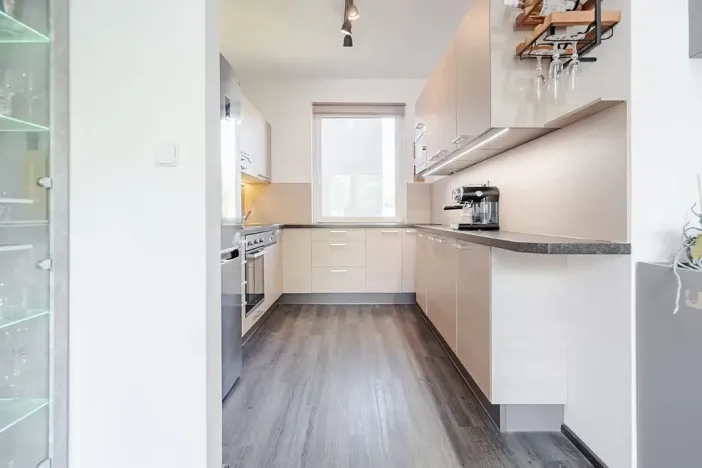 Prodej bytu 2+1, Říčany, Lipanská, 67 m2