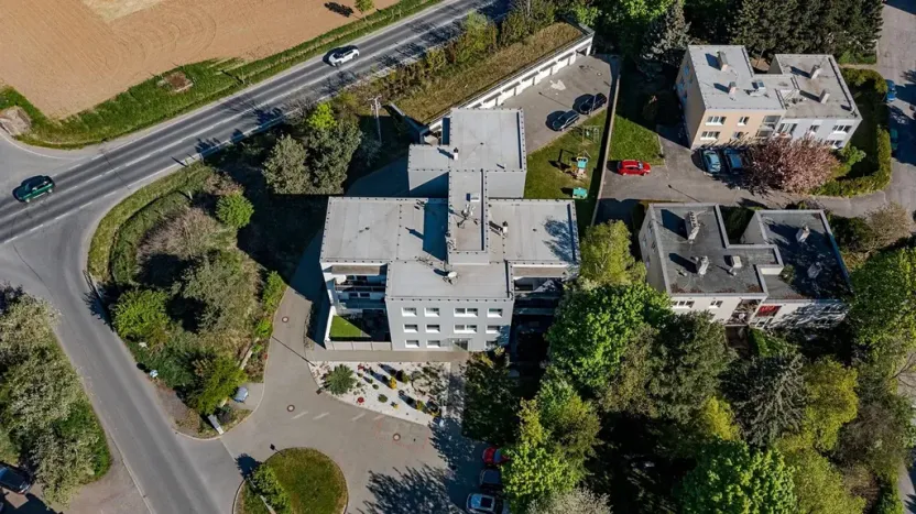 Prodej bytu 2+1, Říčany, Lipanská, 67 m2