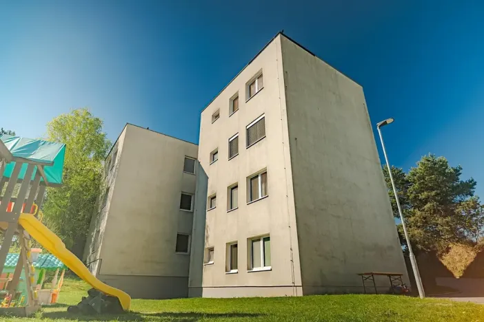 Prodej bytu 2+1, Říčany, Lipanská, 67 m2