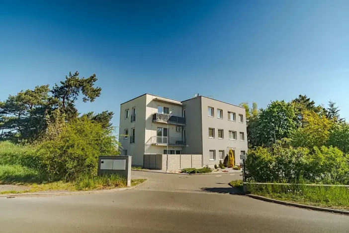 Prodej bytu 2+1, Říčany, Lipanská, 67 m2