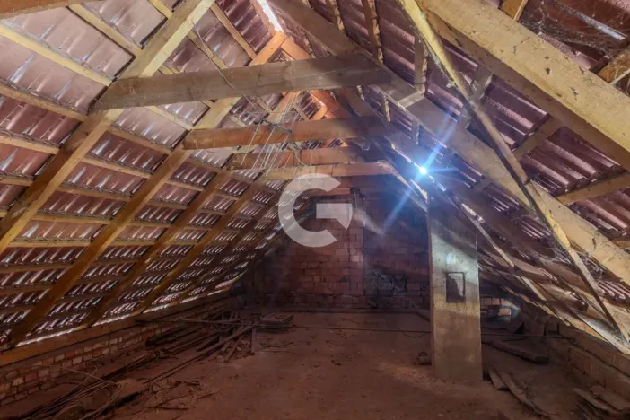 Prodej rodinného domu, Čejč, 91 m2