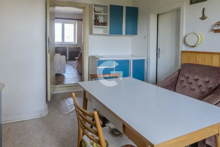 Prodej rodinného domu, Čejč, 91 m2