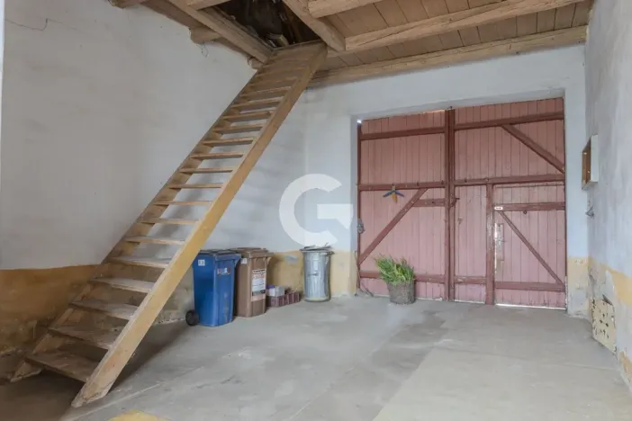 Prodej rodinného domu, Čejč, 91 m2