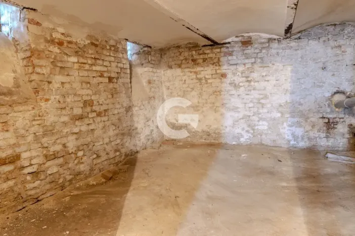 Prodej rodinného domu, Čejč, 91 m2