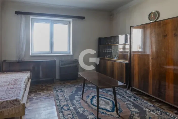 Prodej rodinného domu, Čejč, 91 m2