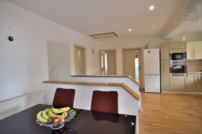 Prodej rodinného domu, Krupka, Letná, 204 m2
