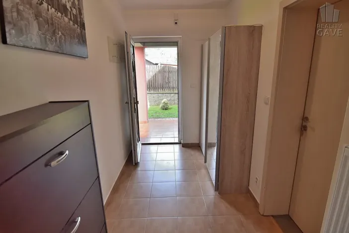 Prodej rodinného domu, Krupka, Letná, 204 m2