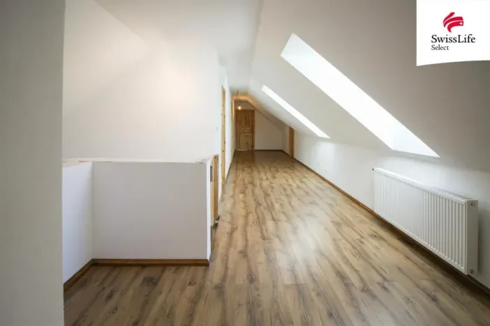 Prodej rodinného domu, Zvíkov, Budějovická, 255 m2
