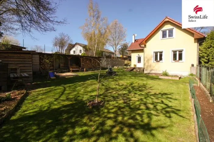 Prodej rodinného domu, Zvíkov, Budějovická, 255 m2