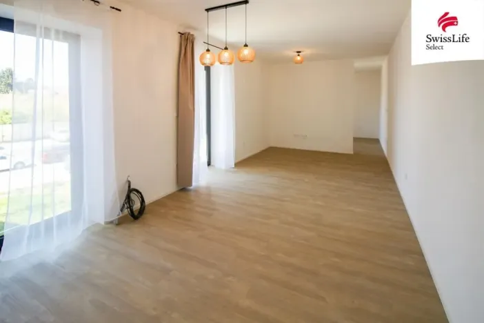 Pronájem bytu 1+kk, Třešť, Wolkerova, 44 m2