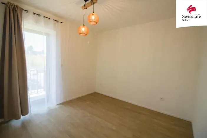 Pronájem bytu 1+kk, Třešť, Wolkerova, 44 m2