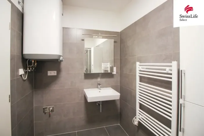 Pronájem bytu 1+kk, Třešť, Wolkerova, 44 m2