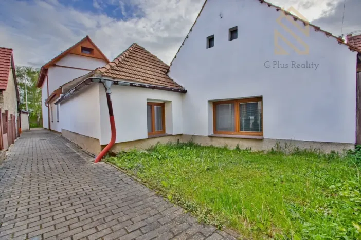 Prodej rodinného domu, Michalovice, 150 m2