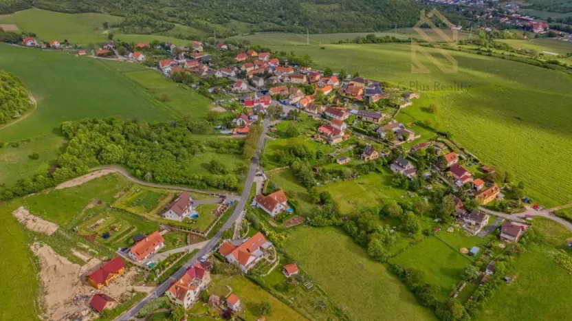 Prodej rodinného domu, Michalovice, 150 m2