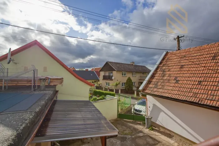 Prodej rodinného domu, Michalovice, 150 m2
