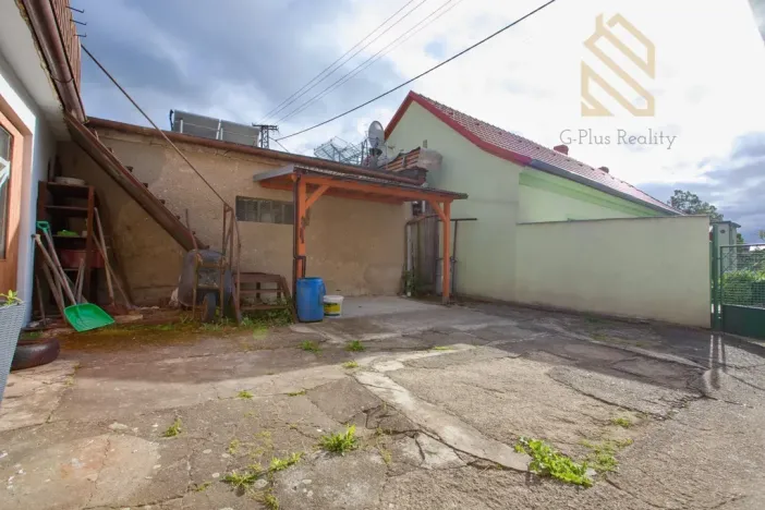 Prodej rodinného domu, Michalovice, 150 m2