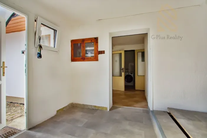 Prodej rodinného domu, Michalovice, 150 m2