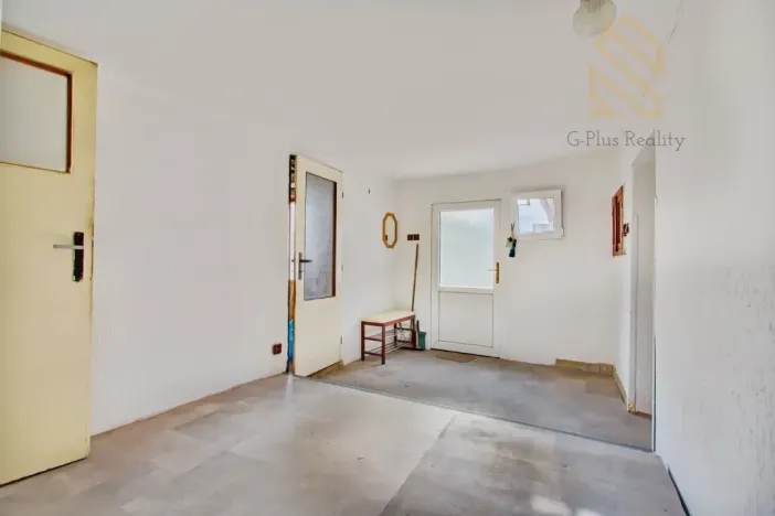 Prodej rodinného domu, Michalovice, 150 m2