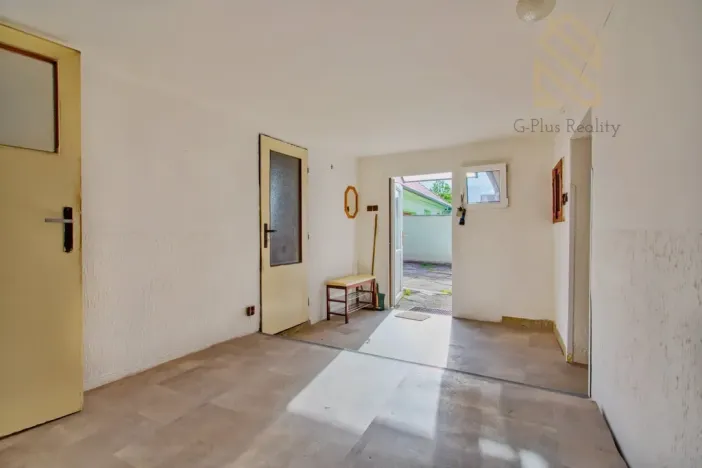 Prodej rodinného domu, Michalovice, 150 m2