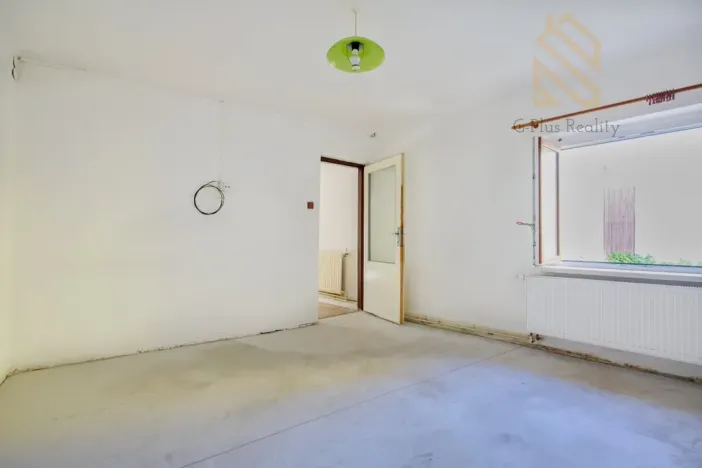 Prodej rodinného domu, Michalovice, 150 m2