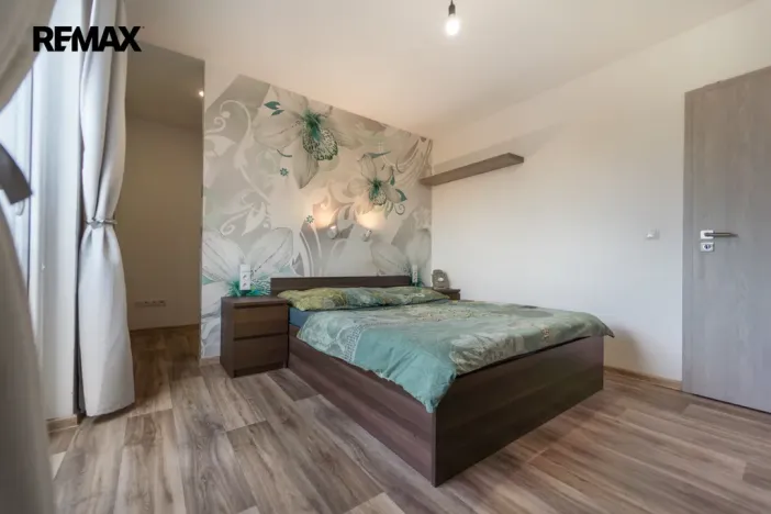 Prodej bytu 3+kk, Příbram - Příbram I, Riegrova, 61 m2