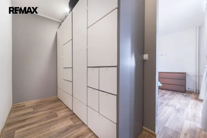 Prodej bytu 3+kk, Příbram - Příbram I, Riegrova, 61 m2
