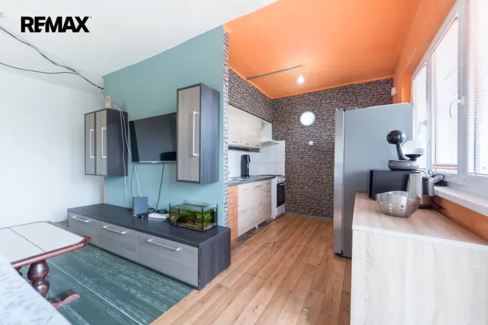 Prodej bytu 3+kk, Příbram - Příbram I, Riegrova, 61 m2