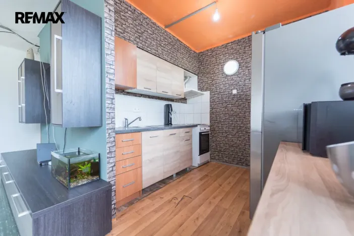 Prodej bytu 3+kk, Příbram - Příbram I, Riegrova, 61 m2