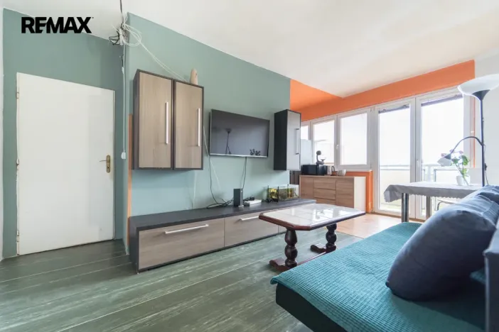 Prodej bytu 3+kk, Příbram - Příbram I, Riegrova, 61 m2