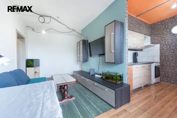Prodej bytu 3+kk, Příbram - Příbram I, Riegrova, 61 m2