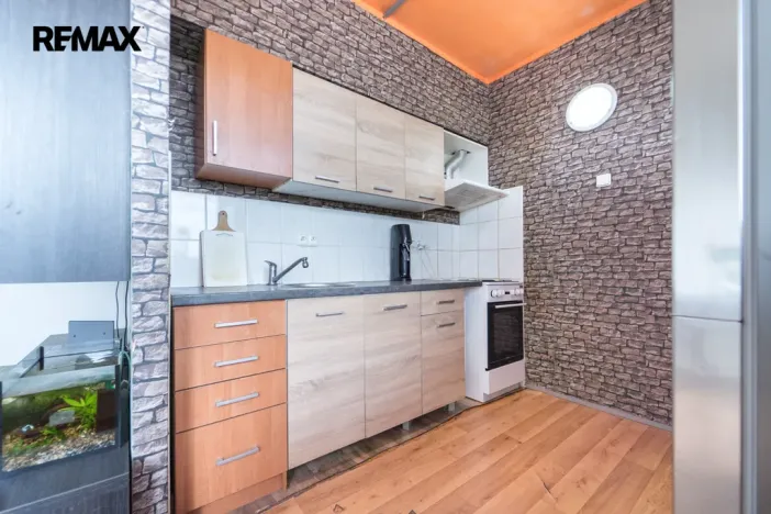 Prodej bytu 3+kk, Příbram - Příbram I, Riegrova, 61 m2