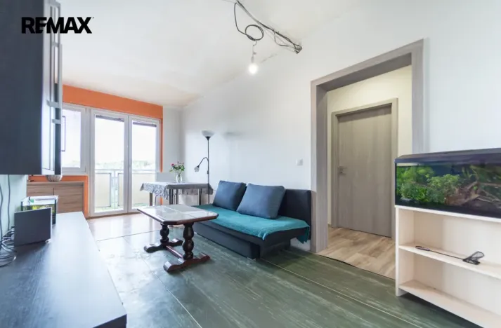 Prodej bytu 3+kk, Příbram - Příbram I, Riegrova, 61 m2