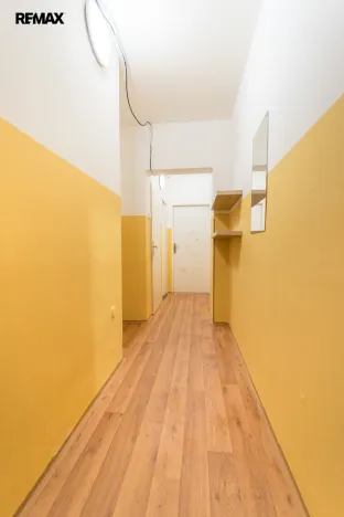 Prodej bytu 3+kk, Příbram - Příbram I, Riegrova, 61 m2