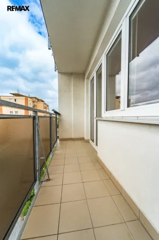 Prodej bytu 3+kk, Příbram - Příbram I, Riegrova, 61 m2