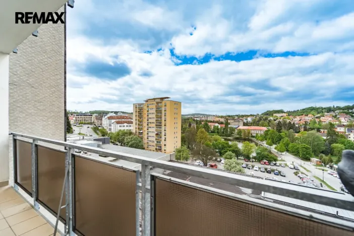 Prodej bytu 3+kk, Příbram - Příbram I, Riegrova, 61 m2