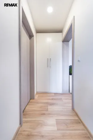 Prodej bytu 3+kk, Příbram - Příbram I, Riegrova, 61 m2